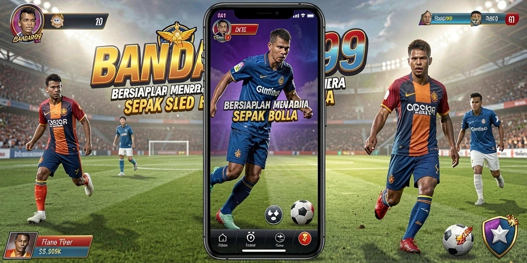Tampilan gameplay <strong>BANDAR99</strong> yang memukau dan penuh aksi.
