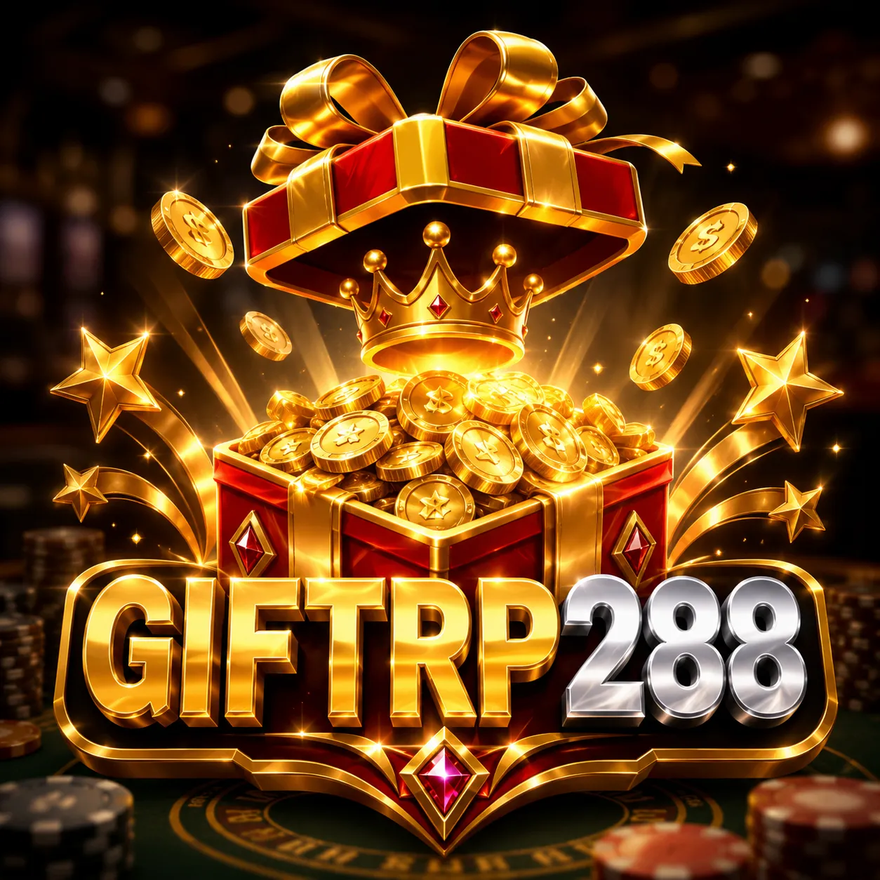 GIFTRP288 - Game Kasino Terbaik untuk Diunduh