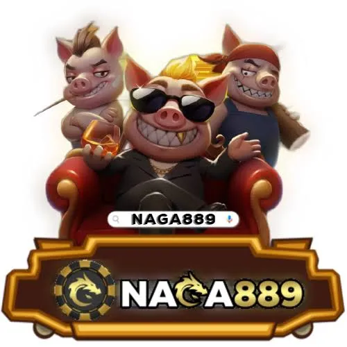 NAGA889 - Game Idle Seru untuk Mengisi Waktu Luang