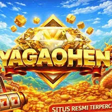 YAGAOHEN - Pertarungan Seru dalam Dunia MOBA