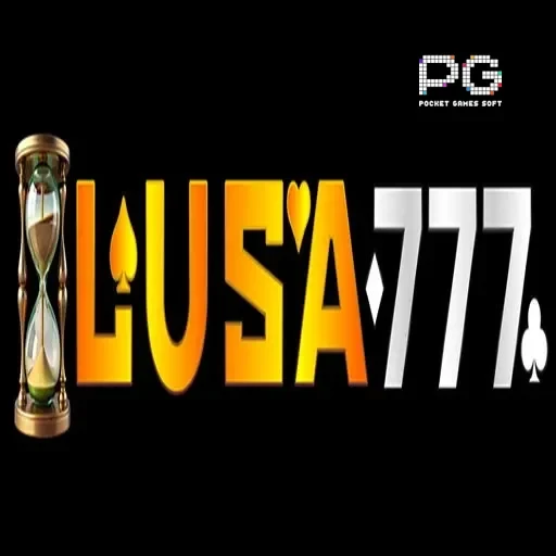 Logo lusa777